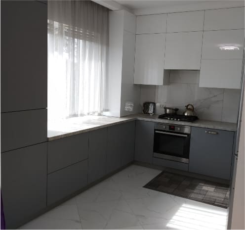 Установка кухни %Орша